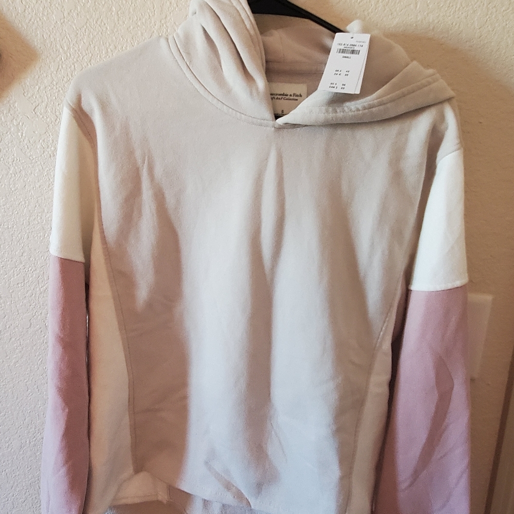 Abercrombie and Fitch Sweater